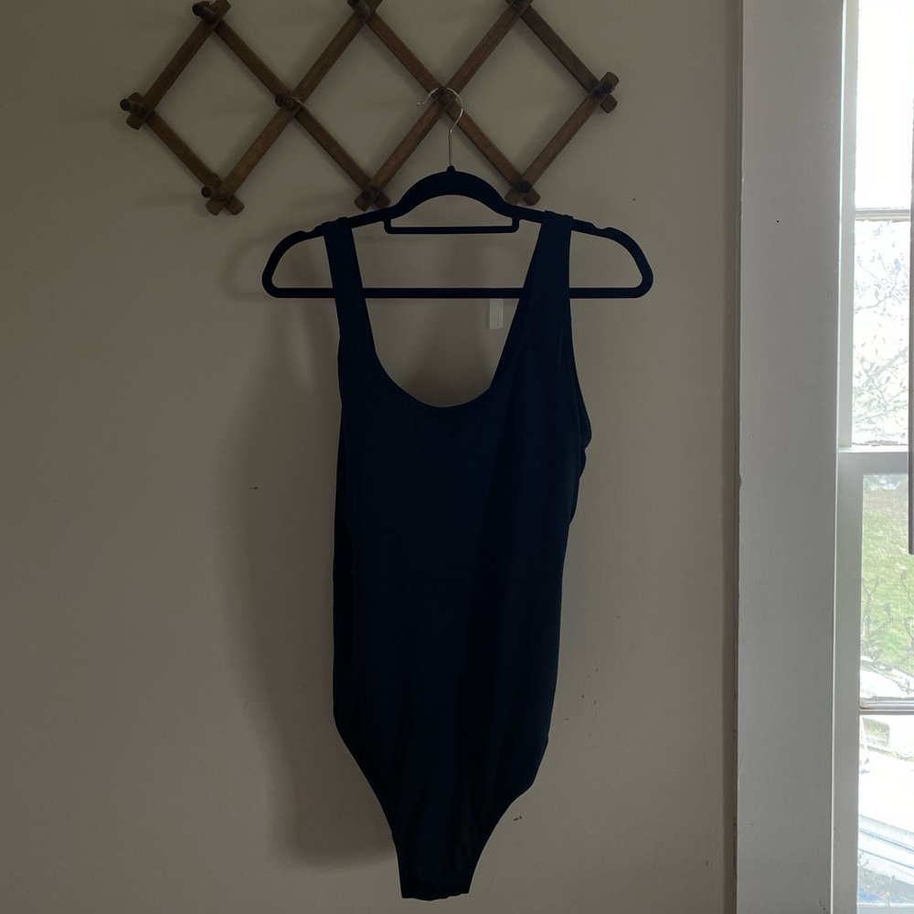 L.L. Bean Swimsuit